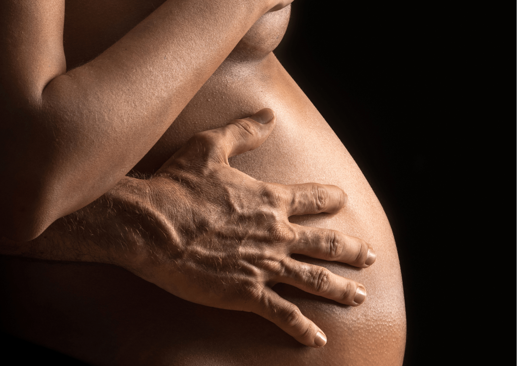 5 conseils pour préparer votre séance photo de grossesse.